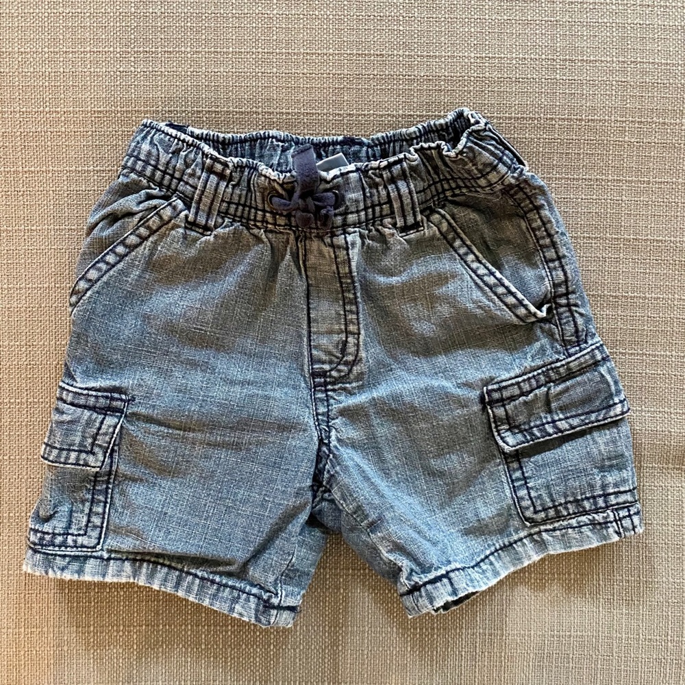 Boys shorts